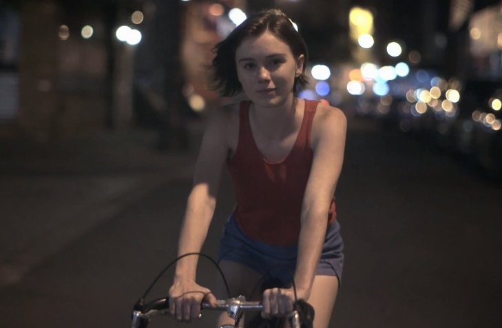Black City Parade}
