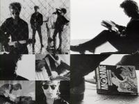 La Chevauchée des champs de blé