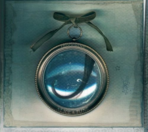 pochette single version