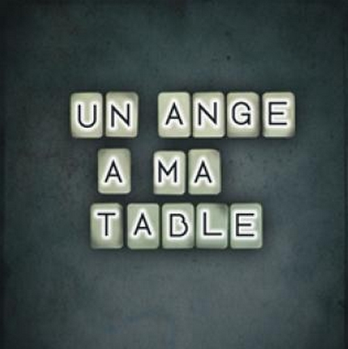 pochette single version