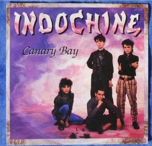 pochette single version