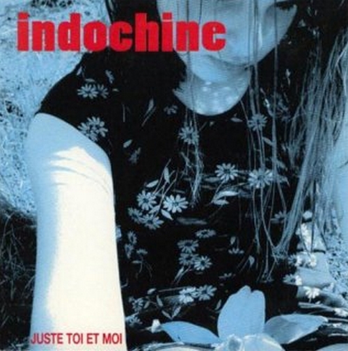 pochette single version