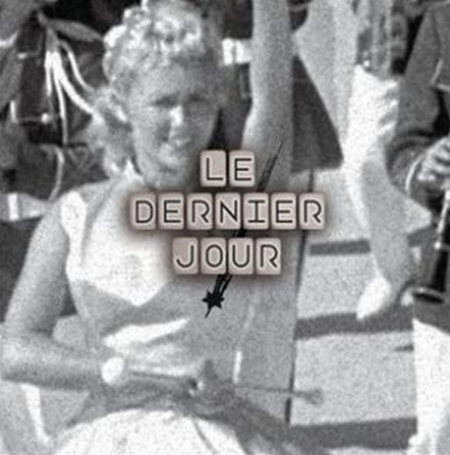 pochette single version