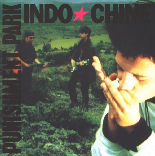 pochette single version