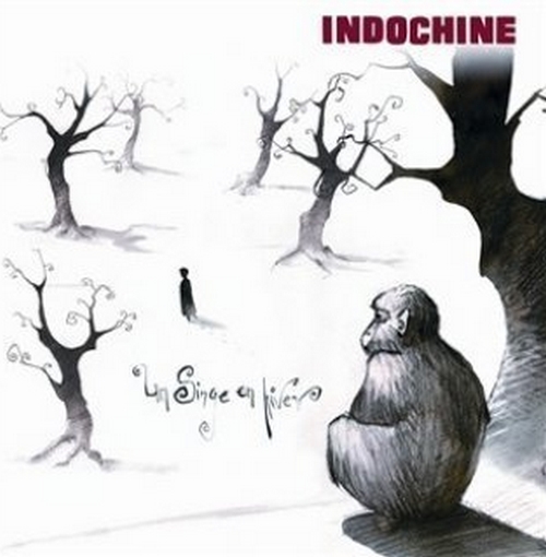 pochette single version