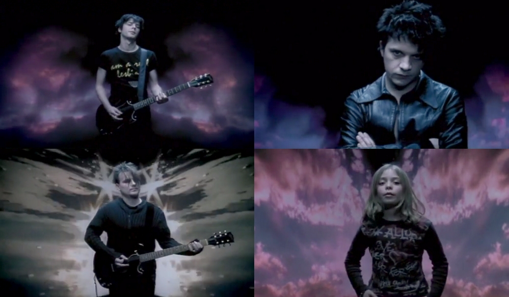 J'ai demandé à la lune}