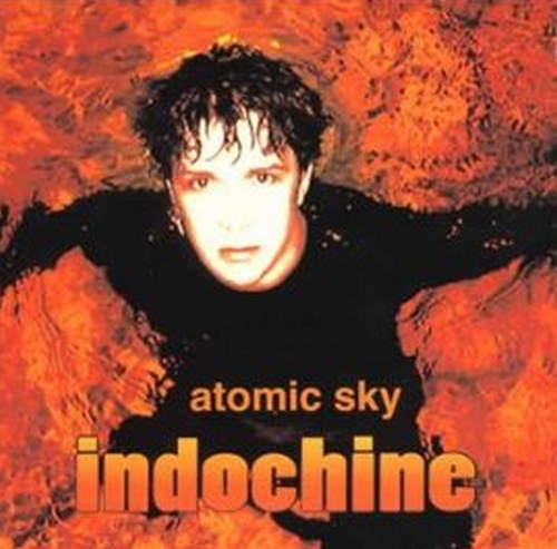 pochette single version