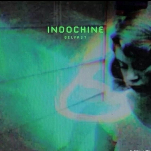 pochette de Belfast