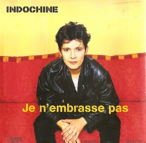 pochette single version