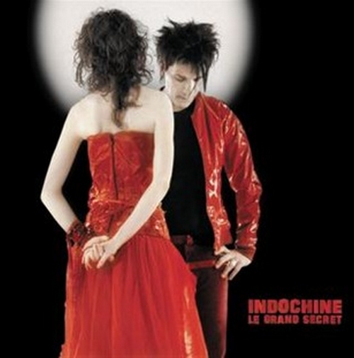 pochette single version