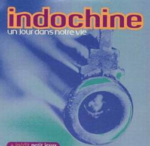 pochette single version