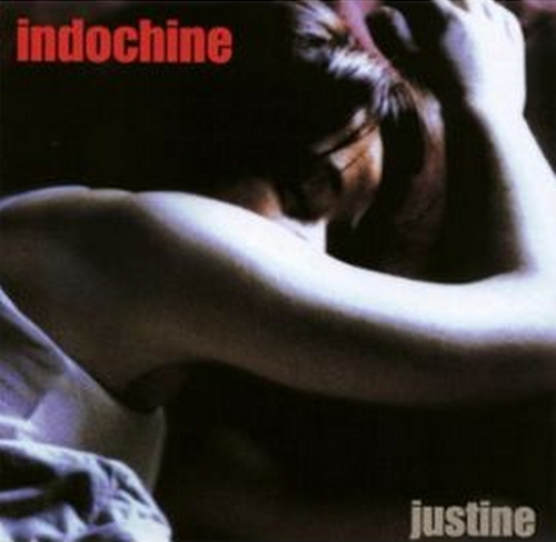 pochette single version