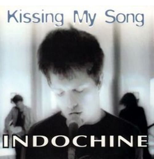 pochette single version