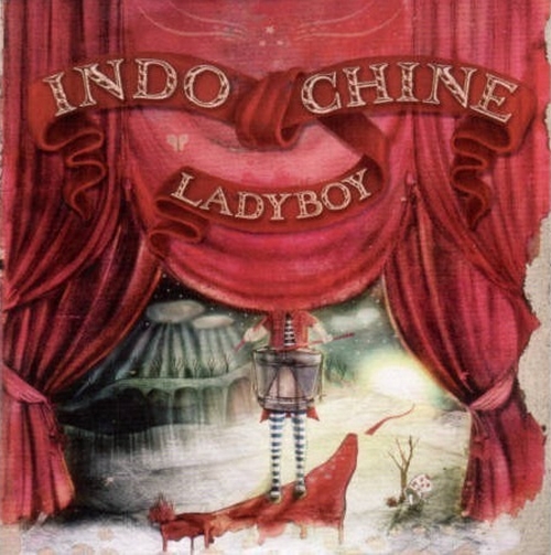 pochette single version