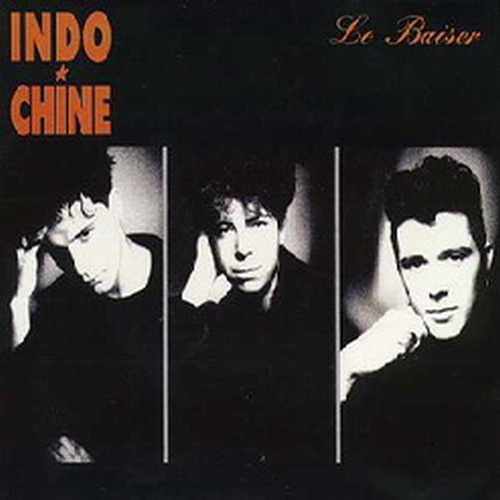 pochette single version