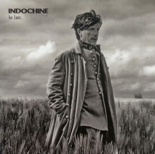 pochette single version