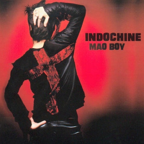 pochette single version