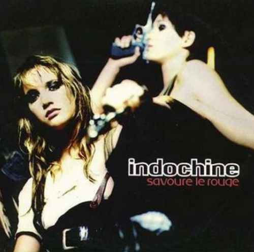 pochette single version