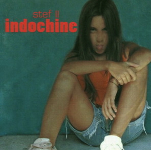 pochette single version