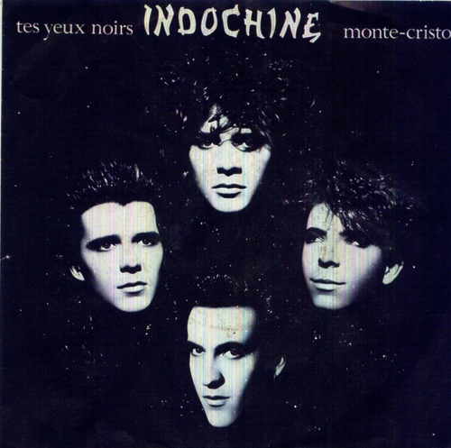 pochette single version