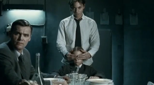 Cela nous aurait suffi}