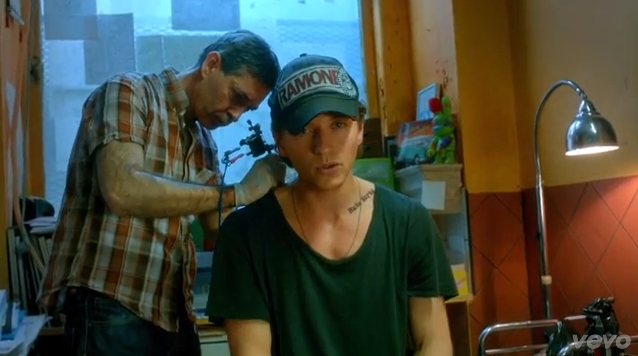 Clip Manager}
