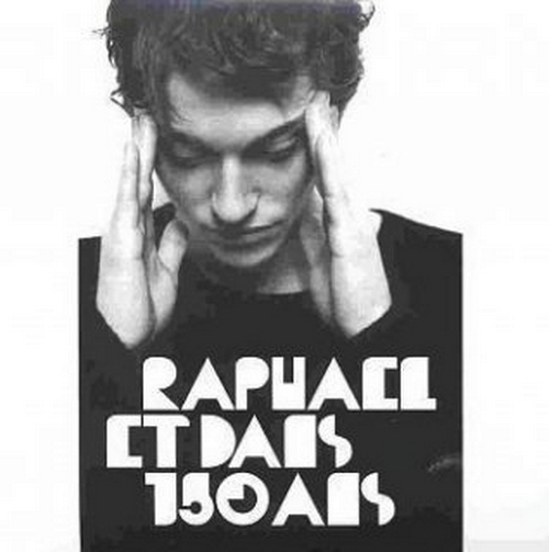 pochette single version