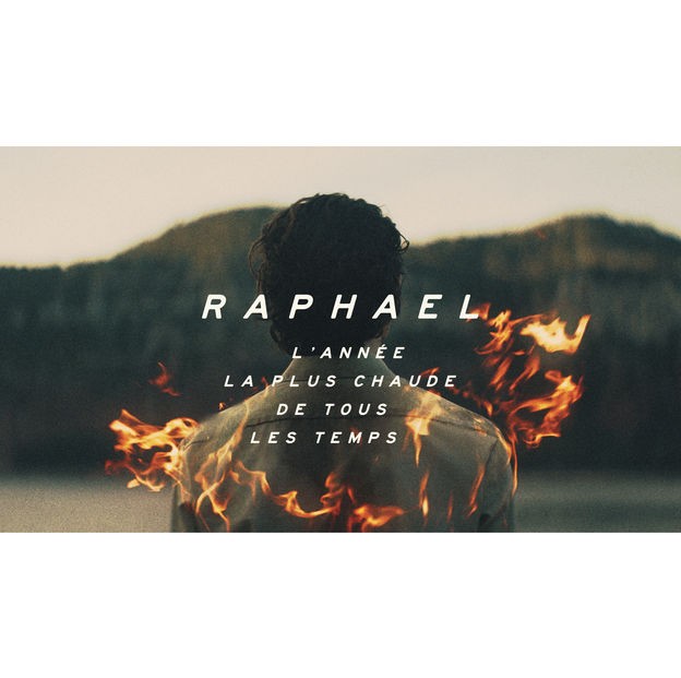 pochette single version
