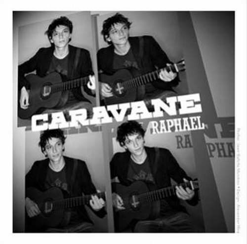 pochette single version