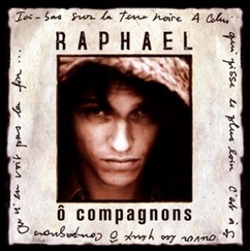 pochette single version
