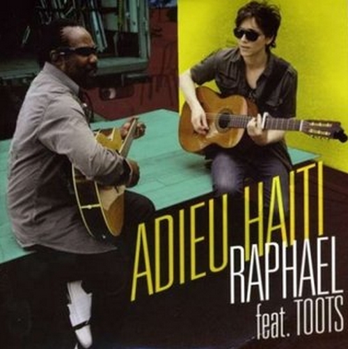 pochette single version