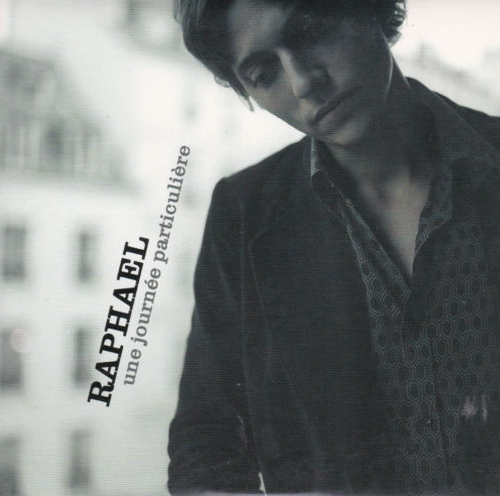 pochette single version