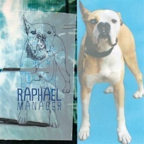 pochette single version