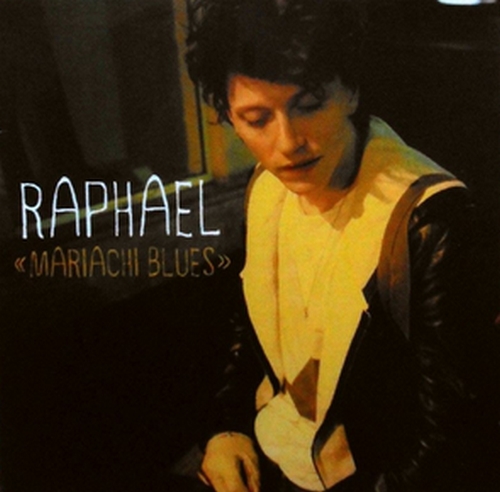 pochette single version