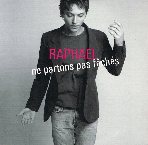 pochette single version