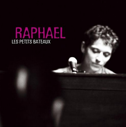 pochette single version