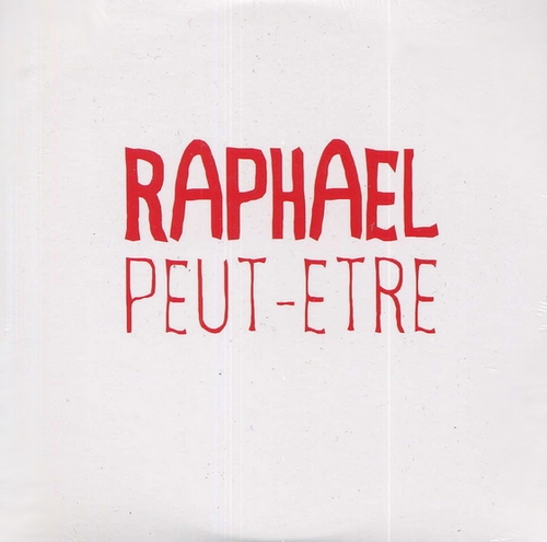 pochette single version