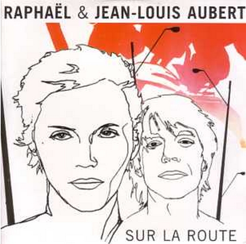 pochette single version