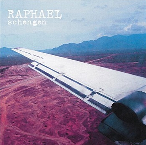 pochette single version