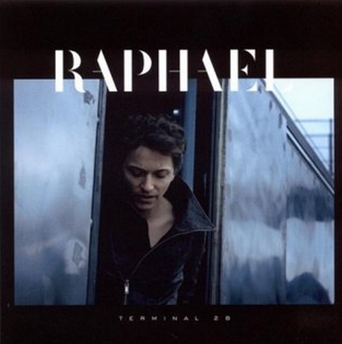 pochette single version