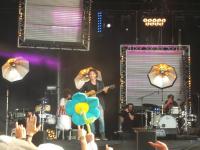 Les Vieilles Charrues 2013