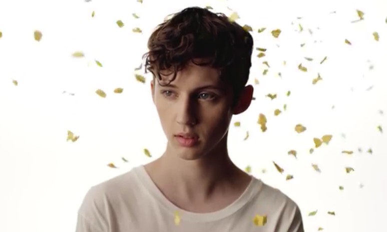 troye