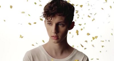 Troye Sivan